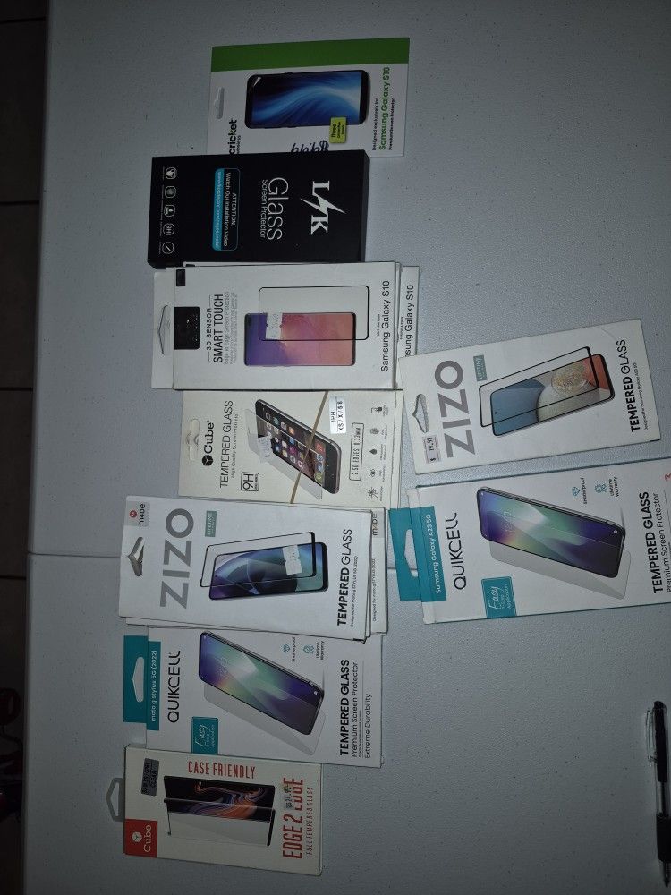 Protectores De Pantalla