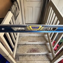 Empire Digital Level