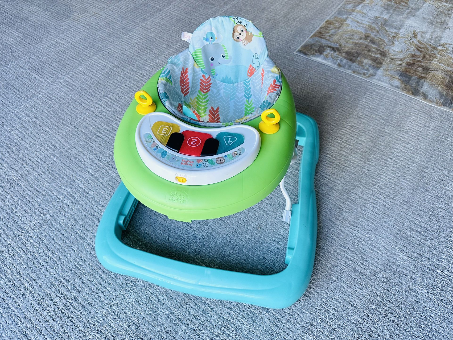 Baby walker Kid Walker Train To Walk