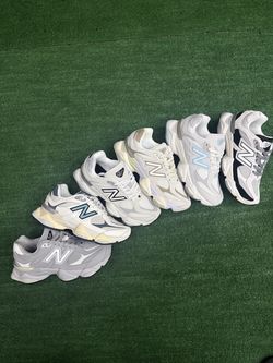 NEW BALANCE 9060