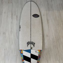 Lost Mayhem Surfboard 