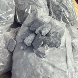 Medium Black Slate - Bag