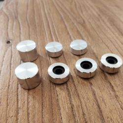 Marantz Stereo Receiver KNOBS