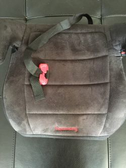 Kid booster seat