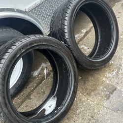 Set Of Tires For Sale