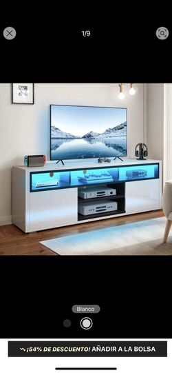 TV stand