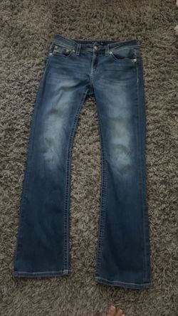 Miss Me Bootcut Jeans