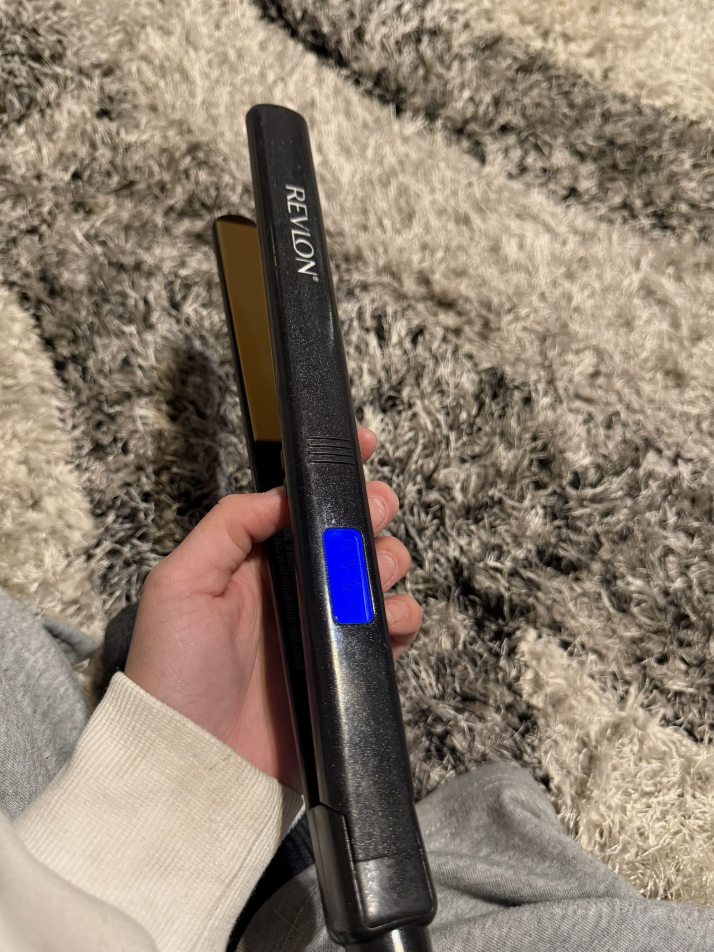 Revlon Hair Straightener