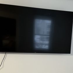 VIZIO 65" Class 4K UHD LED HDR Smart TV 