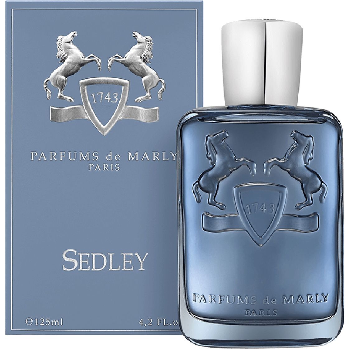 Perfume De Marley Paris Sedley