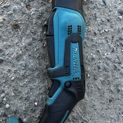 Makita Sawzall
