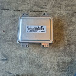 2012-2016 Chevy Cruze Computer Brain Engine Control