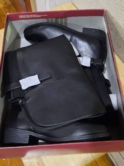 Brand New Womens Size 6 Merona High Knee Boots