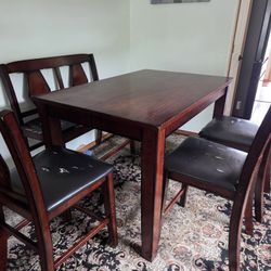 Dinning Table