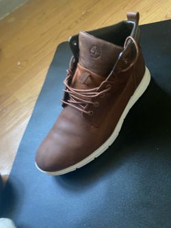 Timberland sneaker boots / chukkas SIZE 12