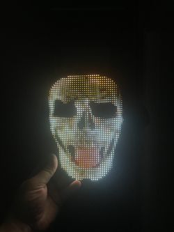 Shining Mask