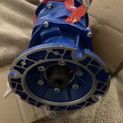 Motovario Motor