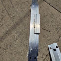 Honda Accord Rear Rebar Oem
