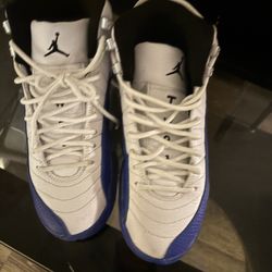 Jordan 12s