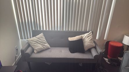 Couch / bed
