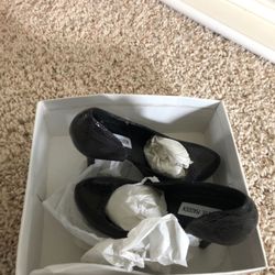 Steve Madden size 8 1/2