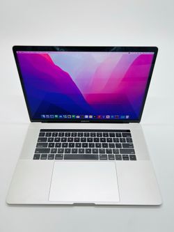 MacBook Pro 15” Laptop Apple Intel Quad Core i7/16GB RAM/1TB Touch Bar⚡️ Microsoft Office Word Excel,Logic,Final Cut💻 1 Year Warranty✅ $0Down Finance