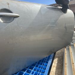 Door Passenger 2dr Mini Cooper 2002 2003 2004