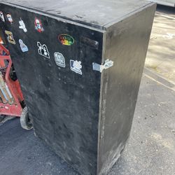 Job Site Box 