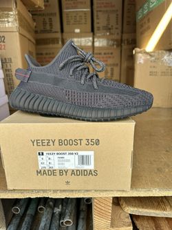 Yeeze Boost 350