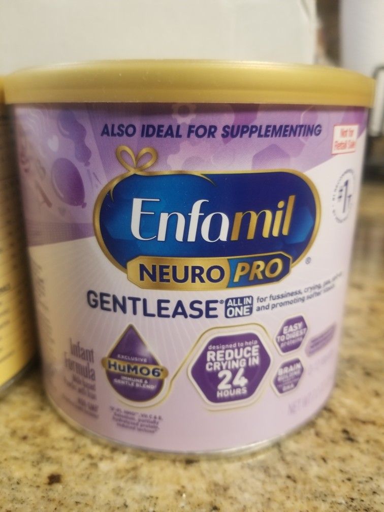 Enfamil Neuro Pro