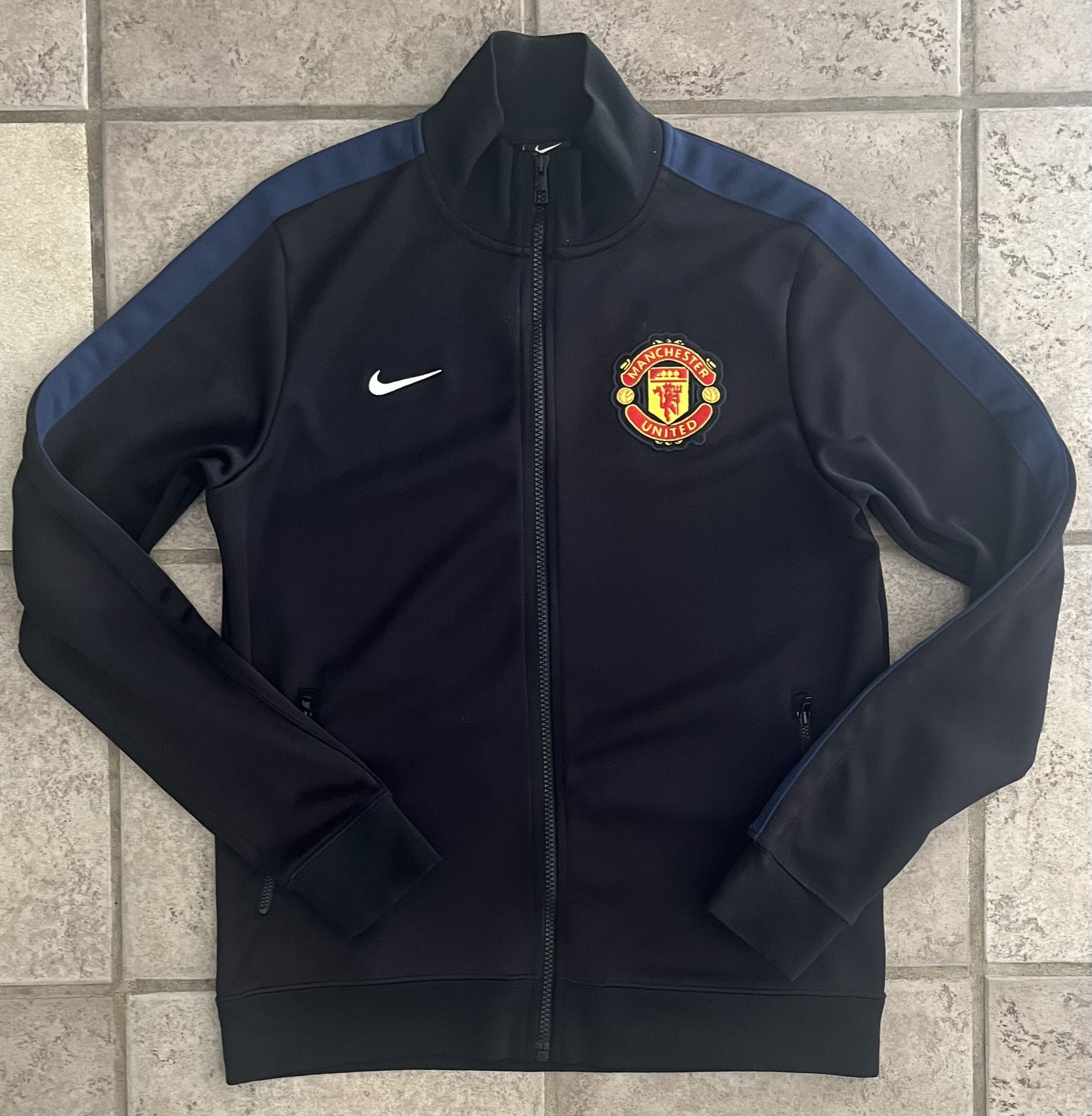 Manchester United Jacket 