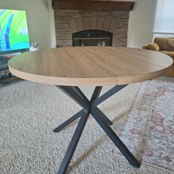 Used Table 