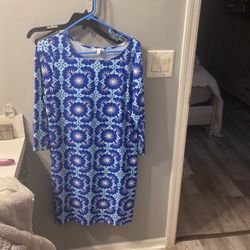 All For Color Dress 