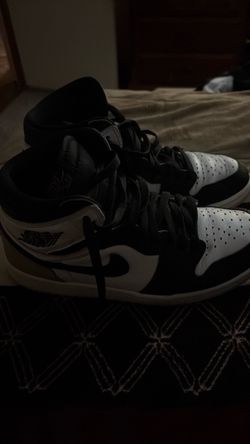 Nike jordan 4