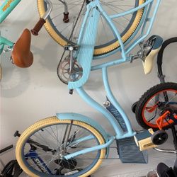 Nel lusso Huffy Bike