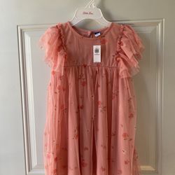 Old Navy Girl's Dress Size 6 Brand new