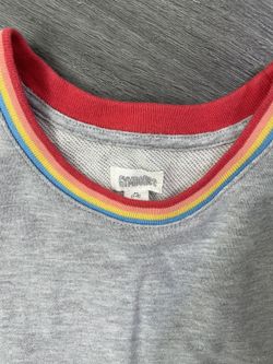 GYMBOREE girls Rainbow Dress
