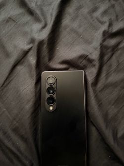 Samsung Galaxy Z Fold 4 512GB – Black – Unlocked – Asurion Refurbished