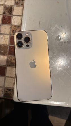 iPhone 13 Pro Max Like New