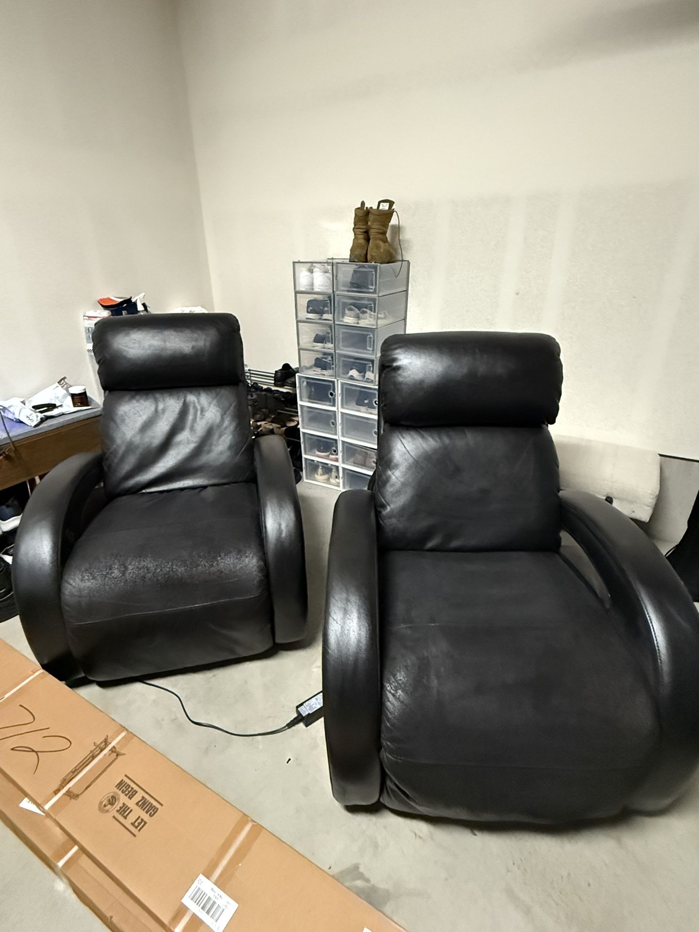 Reclining Chairs