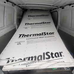 🚨 BULK DEAL – THERMALSTAR INSULATION BOARDS (4x8) 🚨