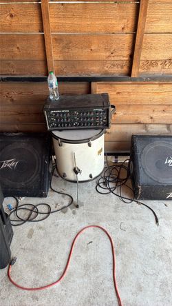 Do you so good speakers