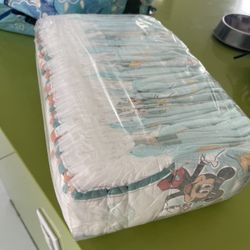 FREE*FREE* 5T-6T Pull Up Diapers 