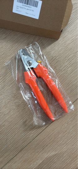 Dog Nail Clippers for Paws Care Dog Nail Trimmers, Large and Small Breed Pet Nail Clippers Lar