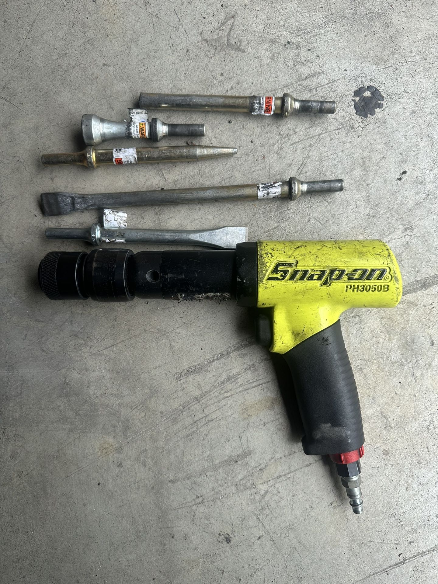 Snap On Tools