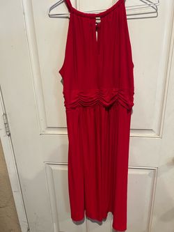 Women’s dress