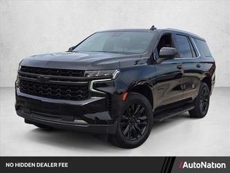 2023 Chevrolet Tahoe