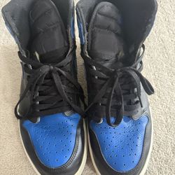 Jordan 1 Royal (2017) Size 10 