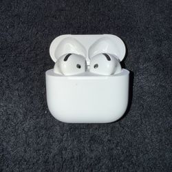 Airpod 4 Noise Cancellation