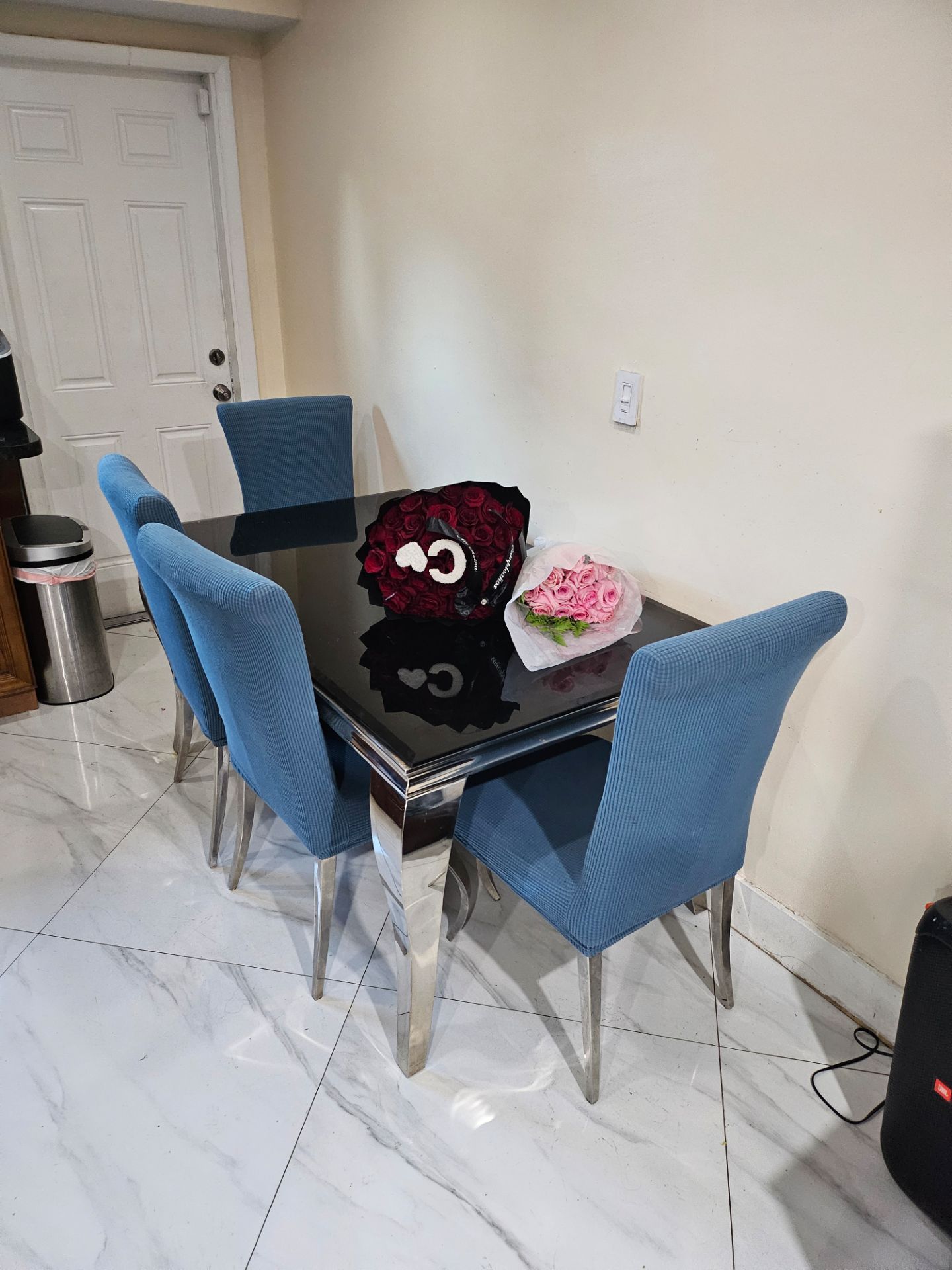 Juego de comedor